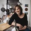 Julie Powell, author, Julie &amp; Julia, creator, The Julie/Julia ...