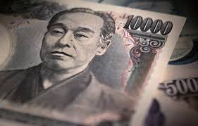 yen