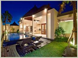 Desain Rumah Mewah Minimalis - Model Terbaru 2016 - Rumah Trendy