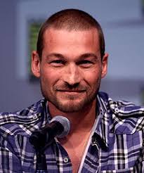 andy whitfield