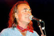 Singer Nikos Papazoglou died