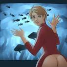 Feed the fish image   Mass Effect Fan Group Desura