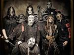 SLIPKNOT iPad Exclusive HD Wallpapers #