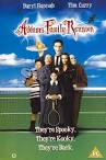 Addams Family Reunion (1998) - Movie trailer, synopsis, poster and ...
