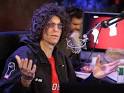 HOWARD STERN Has Officially Joined NBC's 'America's Got Talent'