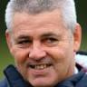 Warren Gatland « Rugby-Talk