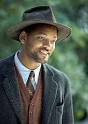 Will Smith as Bagger Vance
