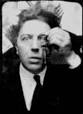 Andre Breton Breton was part of the Dadaist movement in 1916, but soon went ... - Breton