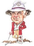 Charles "Monk" Wade was