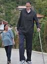 World's Tallest People - strange true facts|strange weird stuff ...