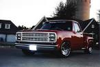 1979 Dodge D-Series - Pictures - 1979 Dodge D-Series picture ...
