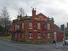 Brick House, Heywood