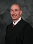 Circuit Judge Donald A. Myers,