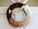 DIY Fall Wreath Roundup - Addicted 2 Decorating