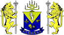 Alpha Epsilon Pi - Psi Deuteron Chapter