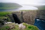 The Grandeur Of The FAROE ISLANDS