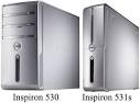 Dell updates Inspiron Notebook and Desktop Line with Colors and ...
