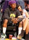 Lil Wayne's girlfriend Dhea isn't pregnant yet? : Sandra Rose