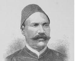 1841 Mehmet Ali Paşa isyanı sonrasında Mısır, Osmanlı İmparatorluğuna bağlı kalmakla beraber, yönetim olarak özel bir statüde idare edilmeye başlandı. - hhhhhhhhhhhhhhhhhhhhhhh
