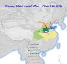 Chinese Dynasties | Warring States Period