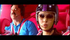 John Goodman and Nan Yu in