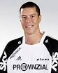 European Handball Federation - Kim Andersson / Player