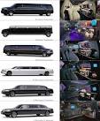 5 Occasions to Use a New York Limousine Service | Adventure Travel ...