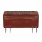 5V, RELAY TELECOM DPDT 2A 4, RELAY TELECOM DPDT 1A 4