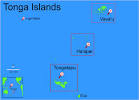 TONGA Islands Hotel Pictures Interactive Tour