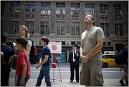 Salvation Army Makes a Summer Appearance - NYTimes.