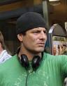 DITO MONTIEL AUTHOR, FILMMAKER, TOKEN BOOTH CLERK? | Film Independent