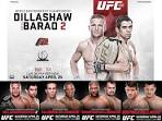 Ufc 186 | Be Creative , Be DIY