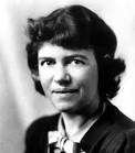 Helen Keller, Ida Tarbell,