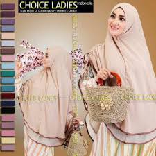 Distributor jilbab Zoya | agen jilbab Elzatta | jilbab murah ...