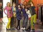 Sonny with a Chance - Photos &amp; Characters