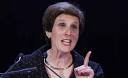 Irene Rosenfeld: Kraft Foods's chief executive has a history of ...