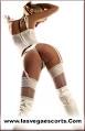 Special Las Vegas Casino Escorts