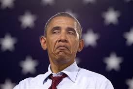 Why Obama is a third world president - Conservative News, - obama-third-world-president-de-silva