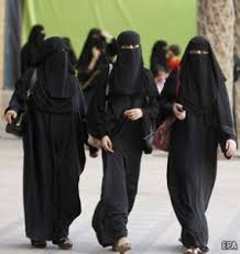 I'd-Buy-A Abaya | Israel, America, and the Middle East