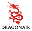 Dragonair Brand | Retail Design | Airplane Livery | brandchannel.