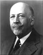 W.E.B. Dubois | Sociologist, Author &amp; Civil Rights Leader