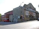 Penistone Paramount Cinema. Unlike most towns of comparable size, - via Daymix