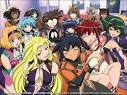 AnimeNation Anime News Blog » Blog Archive » FUNimation Acquires ...