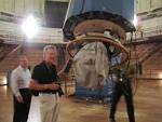 A Tour of the Famed Yerkes Observatory Sidereal Times