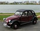 Citro&euml;n 2CV