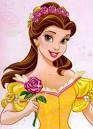 Belle - Beauty and the Beast Photo (6524876) - Fanpop