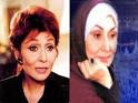 Egyptian Actress Abeer Sabry