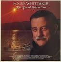 Roger Whittaker His Finest Collection UK Vinyl LP Record RWTV1 His Finest ...