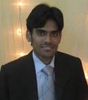 Razib Ahmed Rony (Ex-Research Associate and Lab Manager) - razib