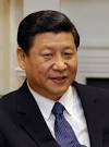 Xi Jinping - Vice President